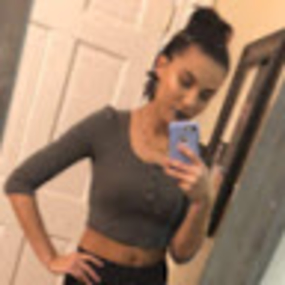 Meet your Posher, Marleyna